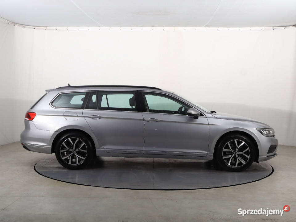 VW Passat 15 TSI Motoryzacja Katowice sprzedam