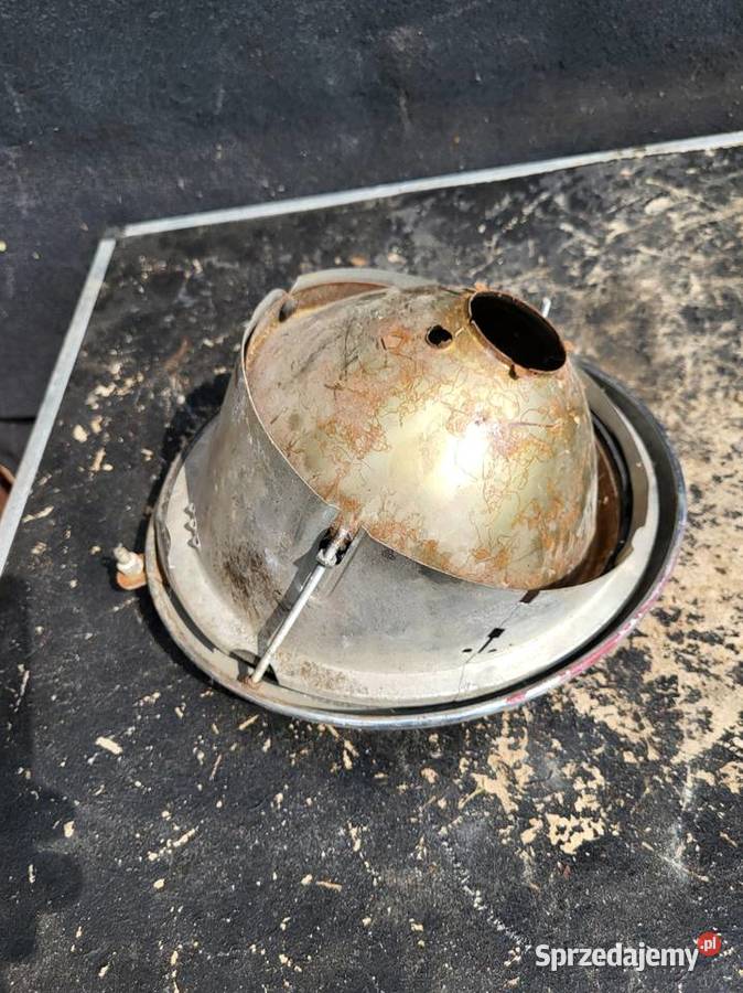 WKŁAD LAMPY BOSCH PORSCHE VW GARBUS VW KAFER Klosze śląskie Rybnik