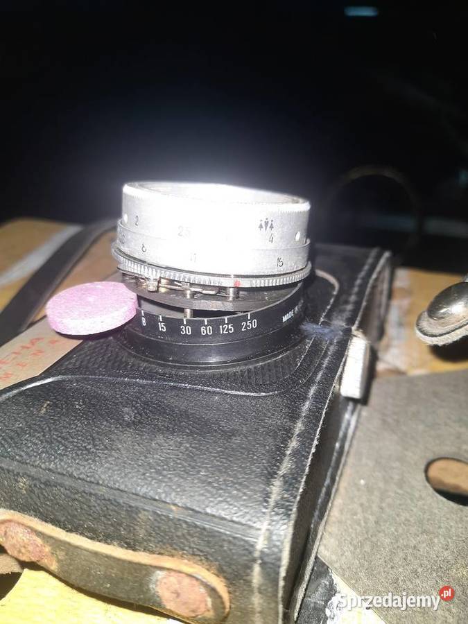 Aparat cmena Aparaty Lubartów