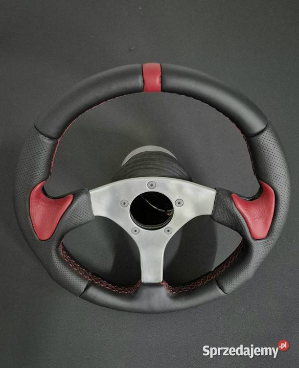 Kierownica momo vw wielkopolskie