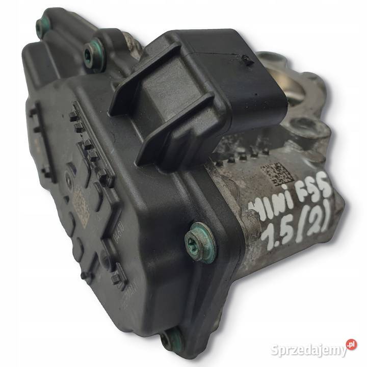PRZEPUSTNICA Mini F55 15 i oryginał 7618838 osobowe Chełm sprzedam