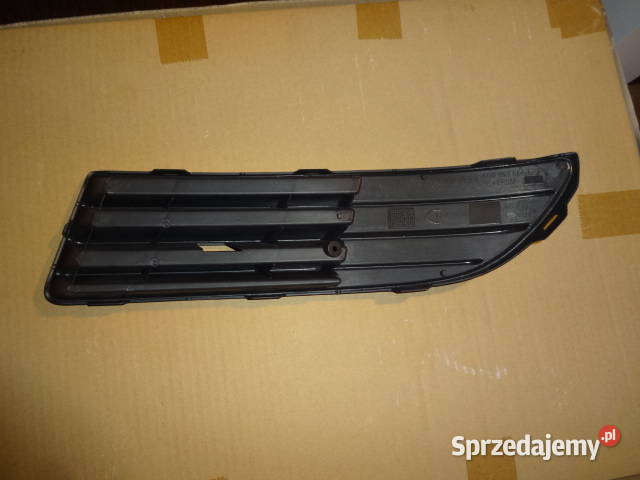 ATRAPA KRATKA Prawa VW POLO 9N3 05 6Q0 853 666 E Nakło Śląskie