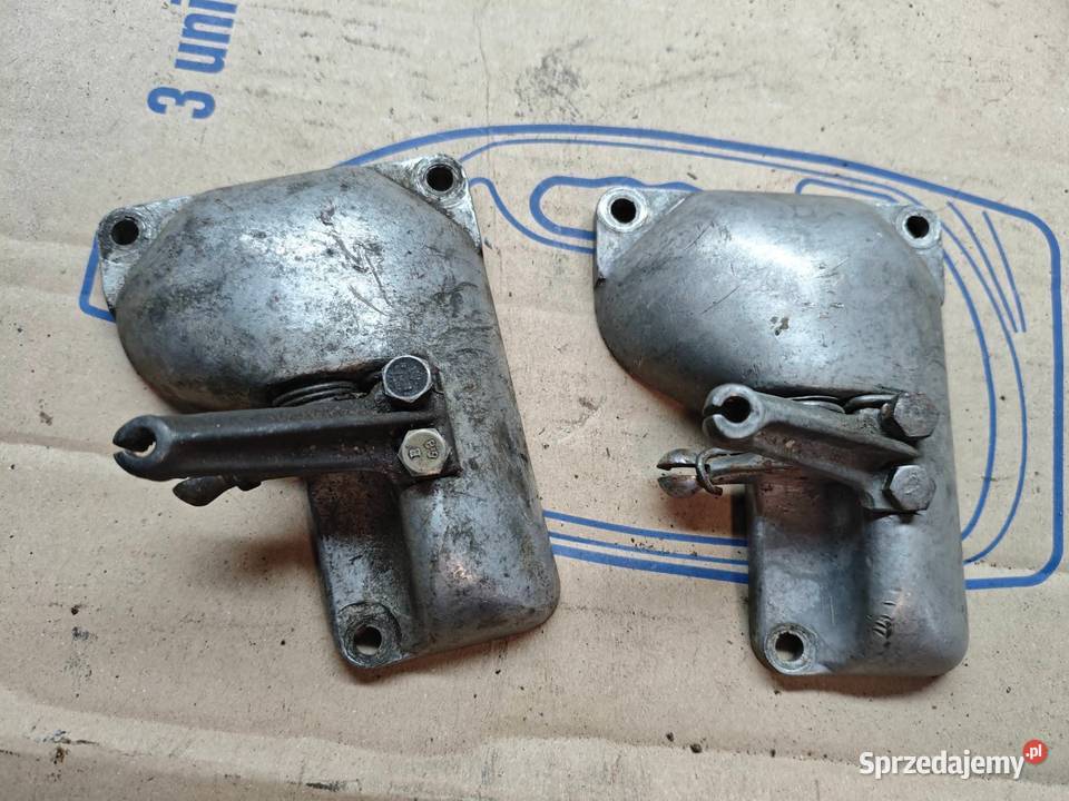 Junak m07 M10 przejściówka lagi przód czesci Rawa Mazowiecka