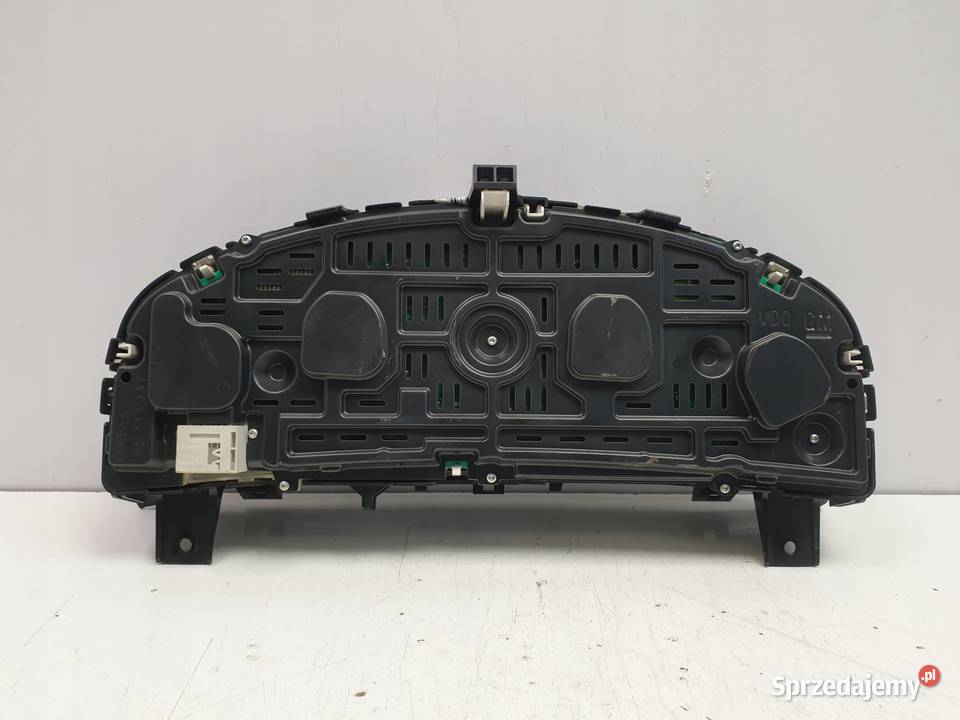 Opel Vectra C 20 DTI LICZNIK Zegary 13140895RQ Rudka