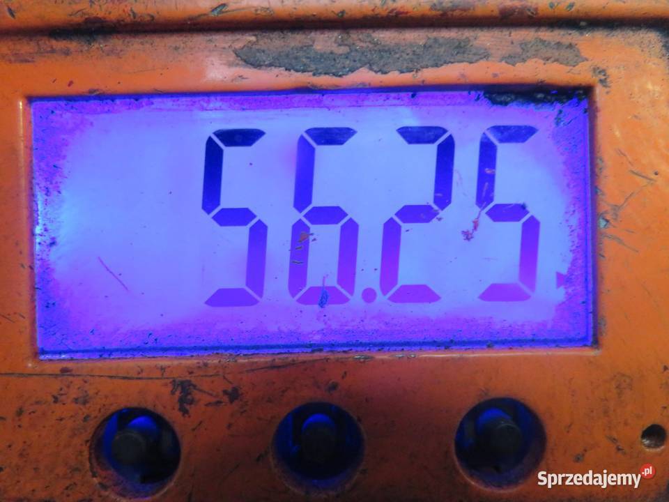 SKRZYNIA BIEGÓW OPEL VIVARO B 16 CDTI PF6040 sprzedam