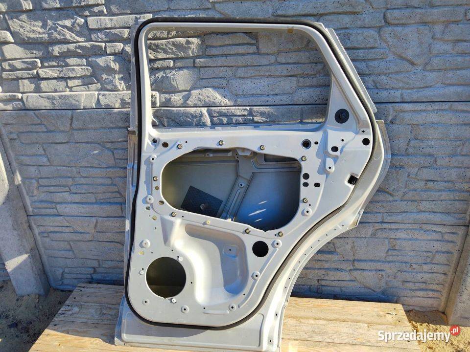 Drzwi Prawy Tył Range Rover Evoque Lift 2019 Drzwi Pleszew sprzedam