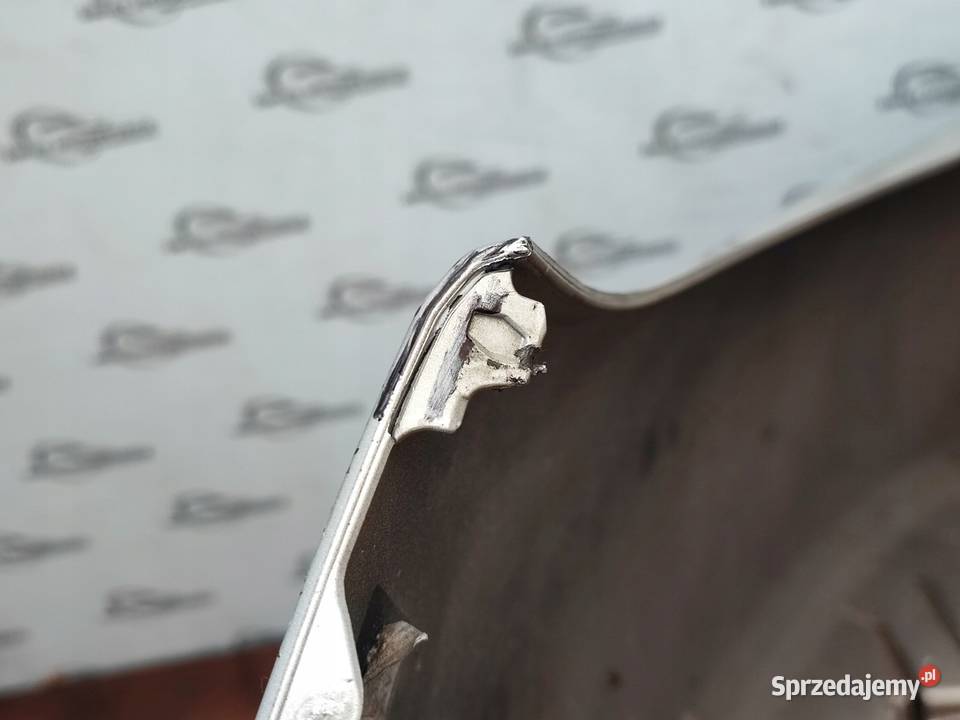 ASTRA J 13r zderzak przód