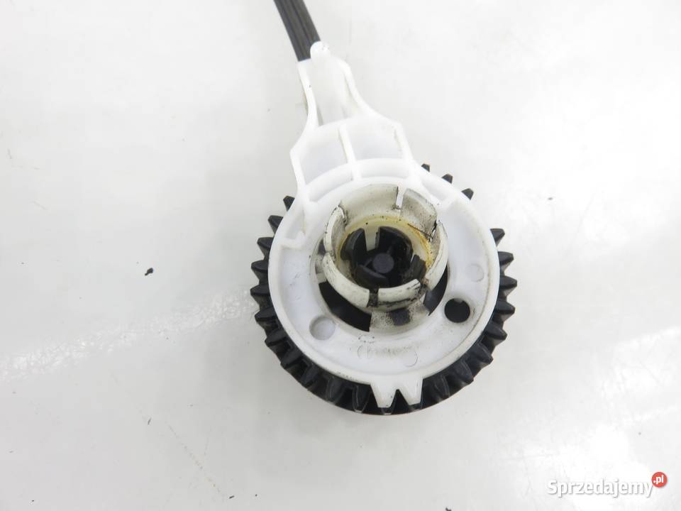 KLIMATRONIK TOYOTA AURIS I E15 5540602190 Panele sterowania, przełączniki małopolskie sprzedam