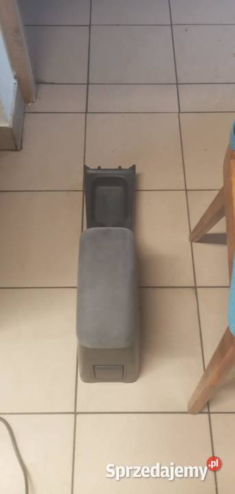 Podłokietnik honda civic VI 6 3d małopolskie Wielka Wieś