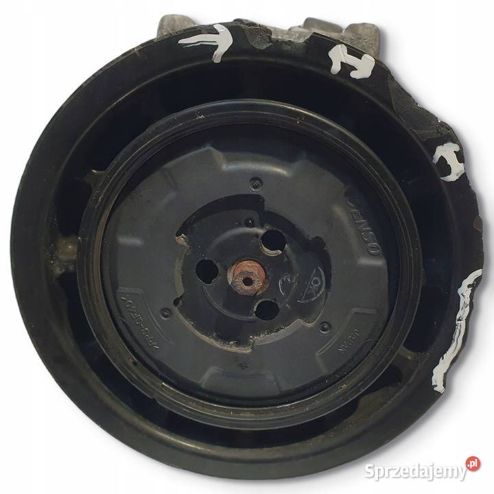 SPRĘŻARKA KLIMATYZACJI Renault Megane III 15 DCI Chełm