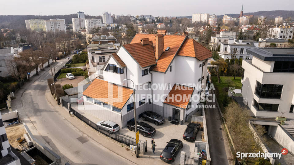 Mieszkanie Gdynia 352m2 2 pokoje