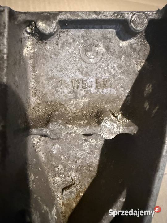 BMW e24 e28 łapa silnika 1175591 Jastrzębie-Zdrój