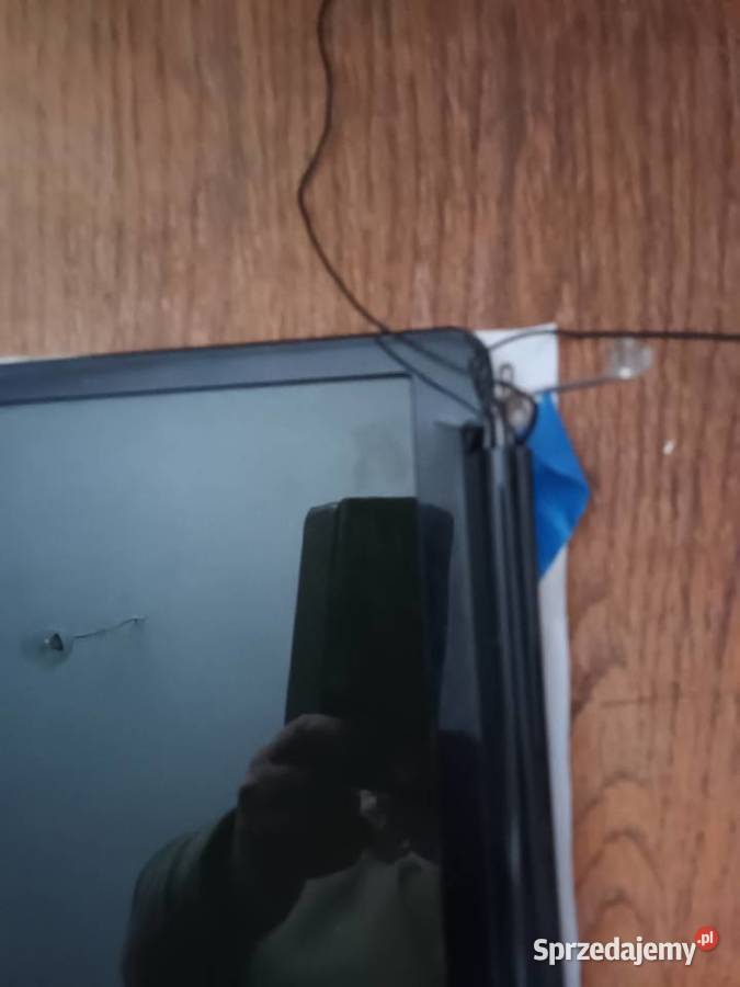 Matryca HP pavilion dv7 1120 ew HP Grodzisk