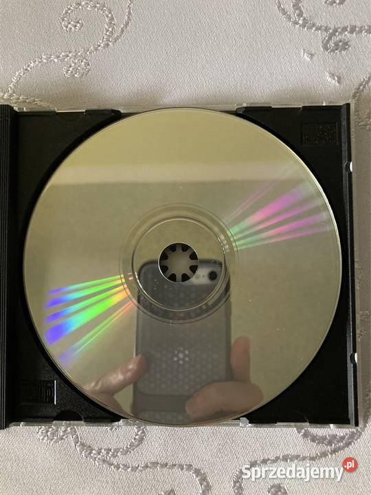 Płyta Cd Wydanie I Album Lisa Stansfield Klasyka pop Czerwionka-Leszczyny