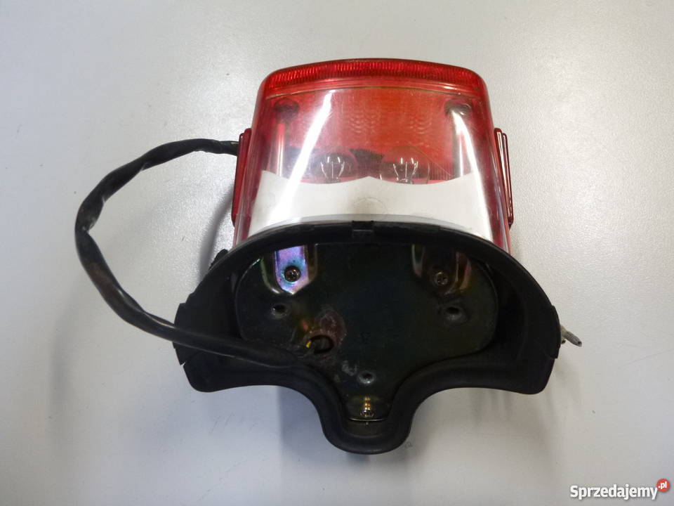 Lampa tylna Yamaha Virago XV 70075010001100 Jawiszowice