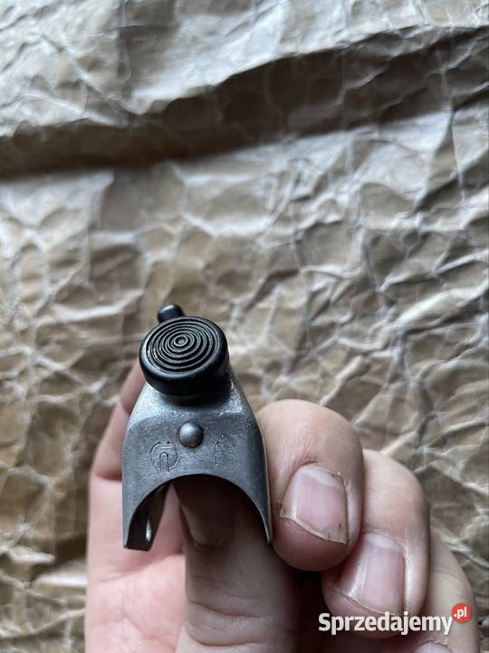 Junak M07 przełącznik świateł Złocieniec