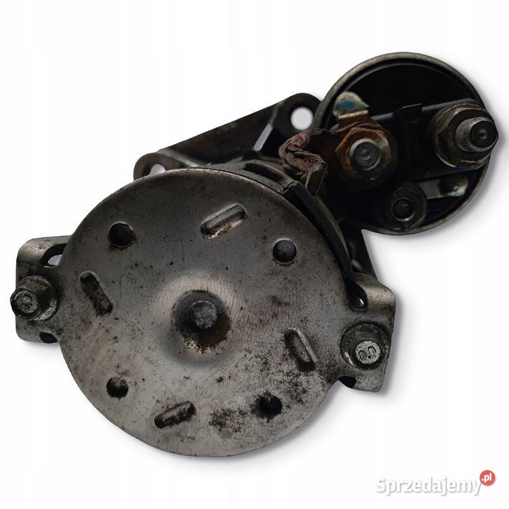 ROZRUSZNIK Ford Focus II C 16 16V Valeo osobowe Chełm