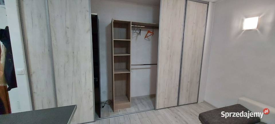 Mieszkanie 2 pok Pomorzany nowe parter taras balkon Mieszkania Szczecin