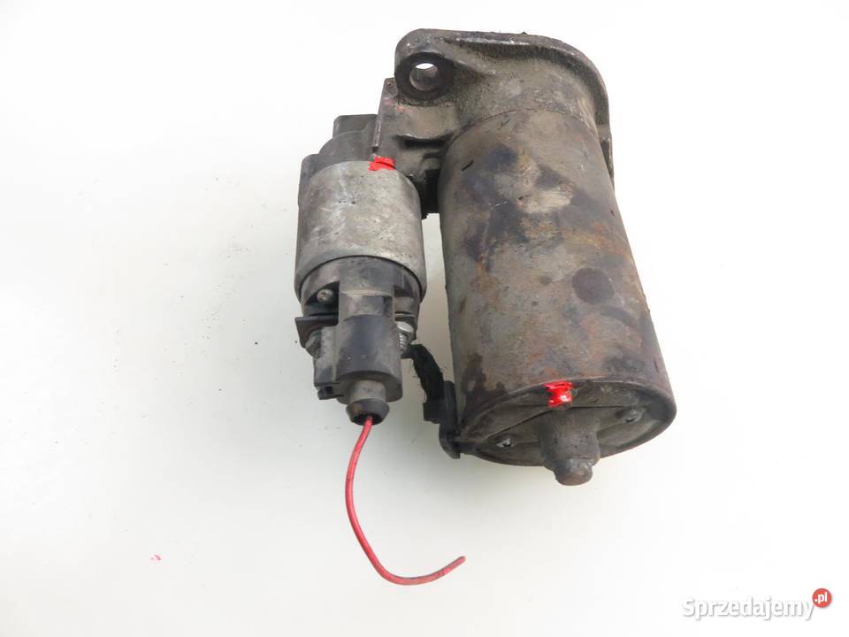 ROZRUSZNIK SKODA ROOMSTER 19 TDI BSW