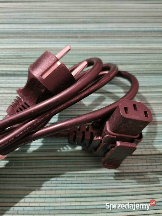 Kabel elektryczny Koszalin