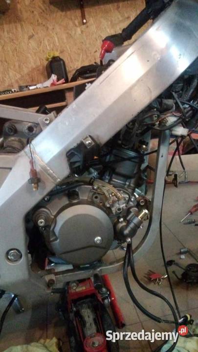 Naprawa tuning skuterów i motorowerów i Złota rączka Cieszyn