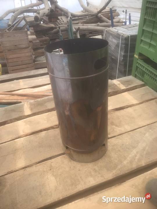 Piecyki Sadownicze Produkcja roślinna Dwikozy