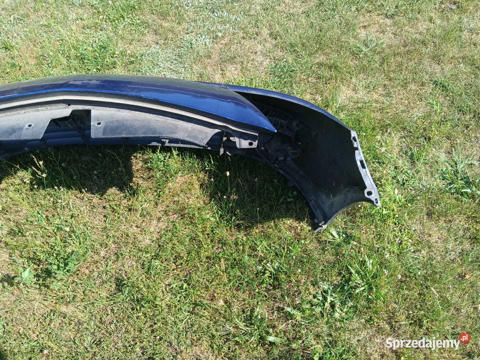 Zderzak przód przedni Renault Clio III 3 0509r małopolskie sprzedam