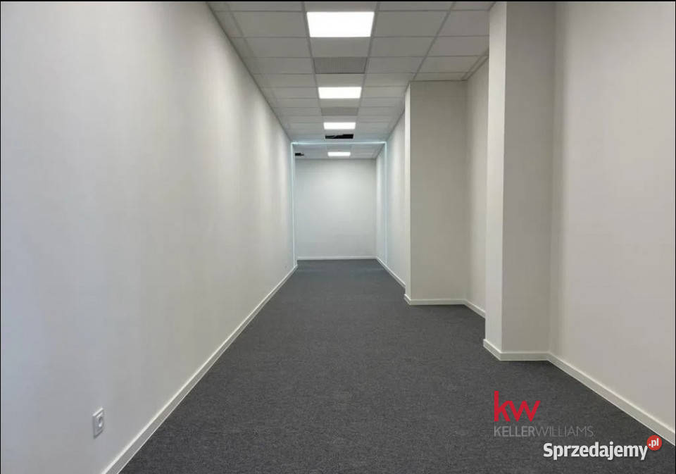 wynajmu lokalu Skórzewo 83m2