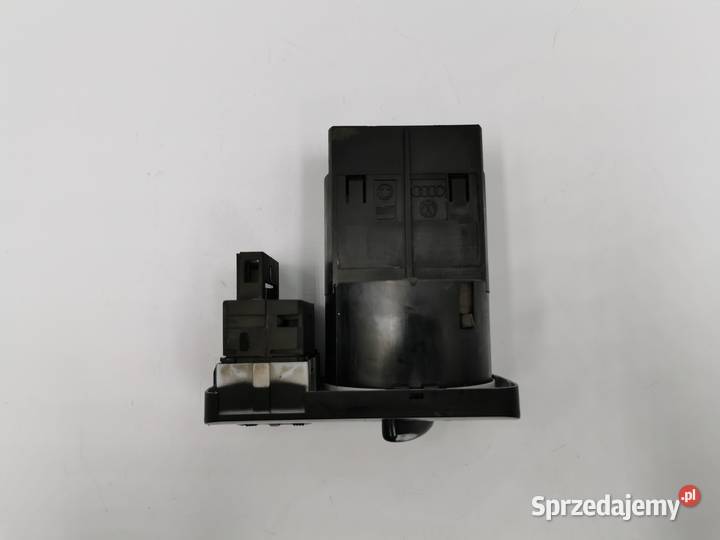 Przełącznik Włącznik Świateł Seat Leon Toledo panele sterowania, przełączniki Wyszków