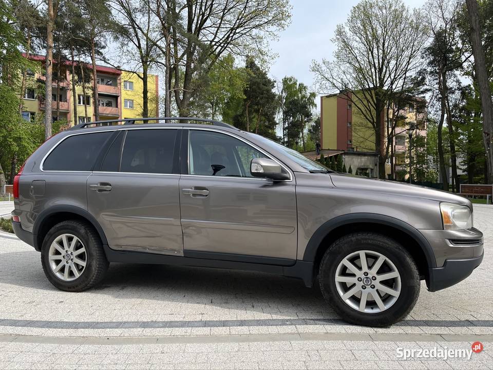 Volvo XC90 32 238 Lift 4/5 świętokrzyskie Starachowice