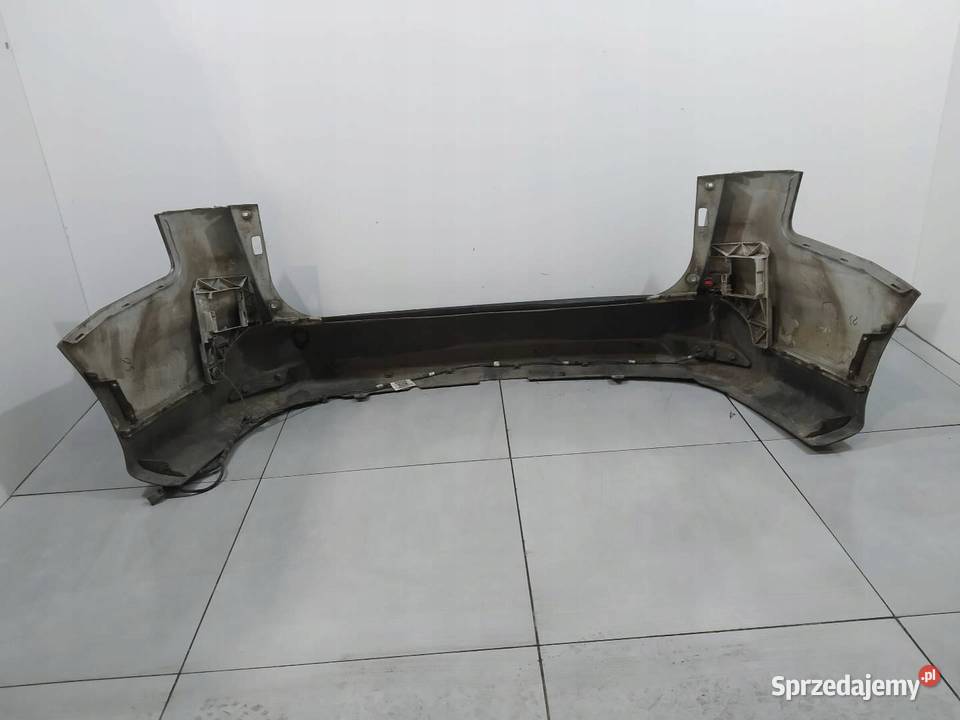 ZDERZAK TYŁ KOMBI LB Ford Focus Mk3 20102019 Zderzaki