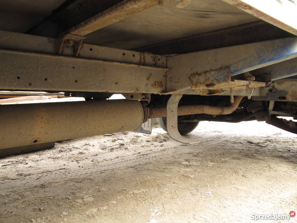 VW LT35 24TD katB manualna