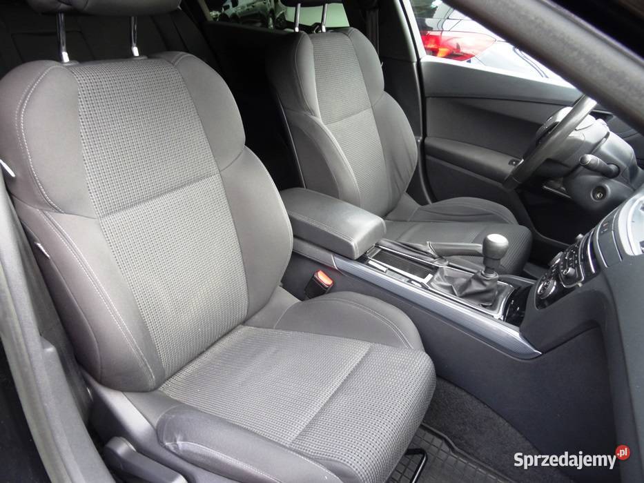 PEUGEOT 508 HDI radio 508 zachodniopomorskie Goleniów