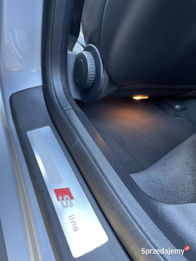 Audi a4 b7 18t gaz Tomaszów Mazowiecki