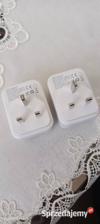 Smart gniazdka UK Zamość