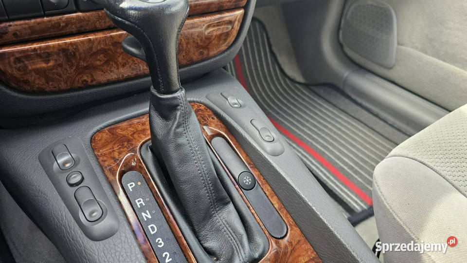 Opel Omega 25 v6 automat napęd tył welury B 2500cm3