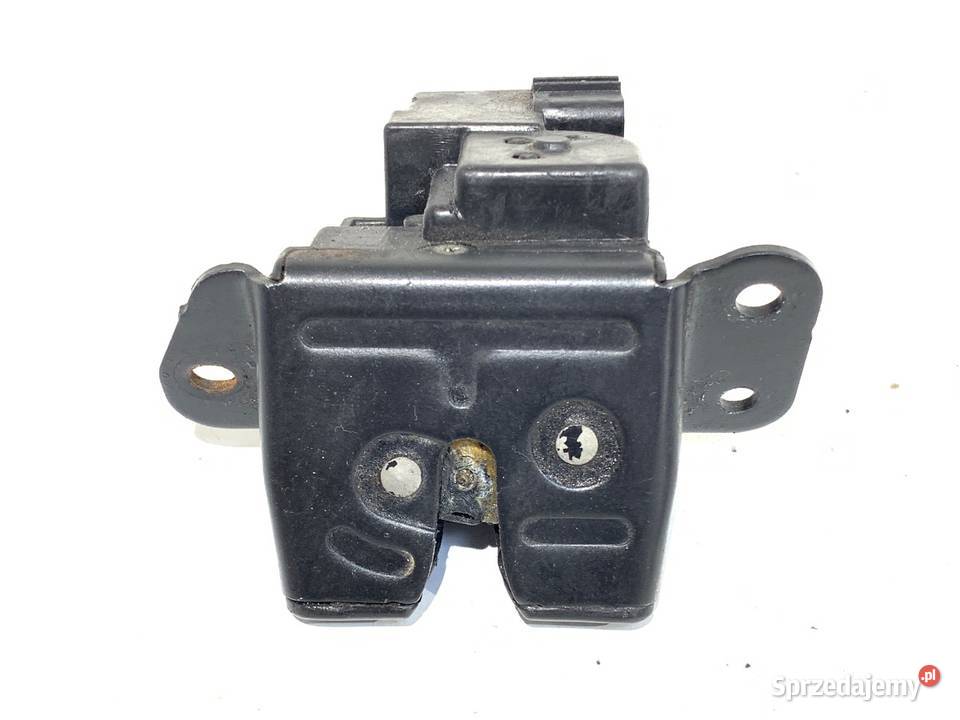 ZAMEK KLAPY TYŁ KIA CEED Hatchback 812301H000 sprzedam