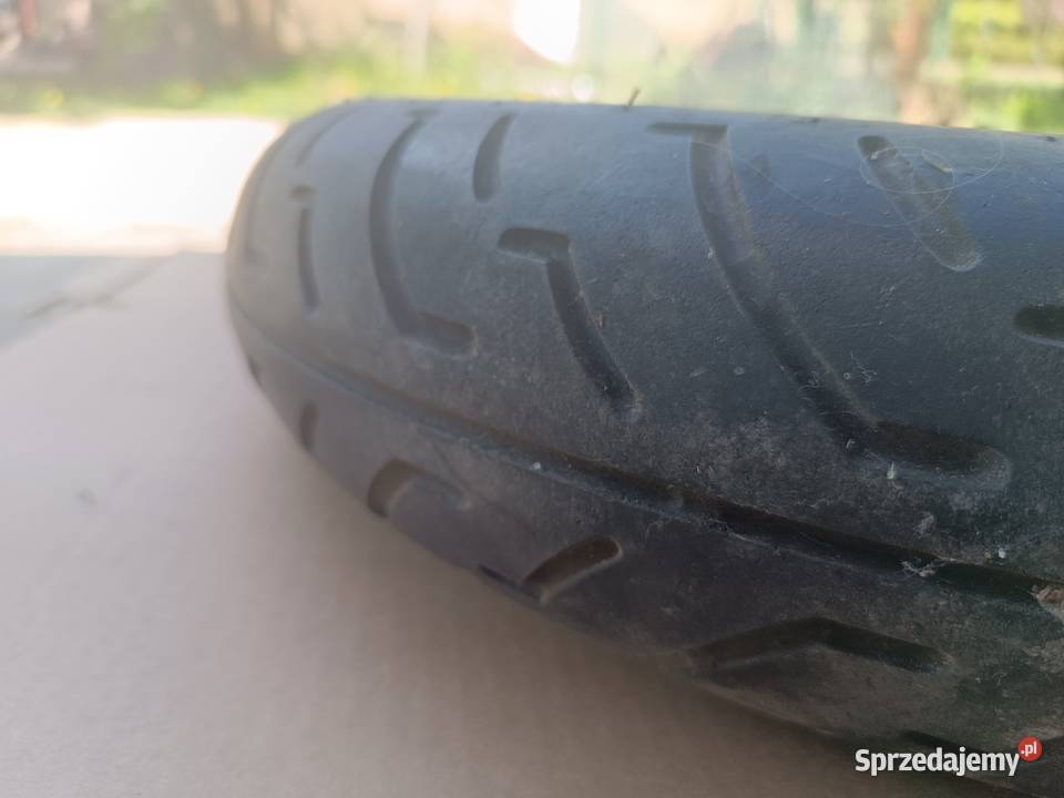 Kawasaki zephyr 750 koło przód zr7 Opoczno