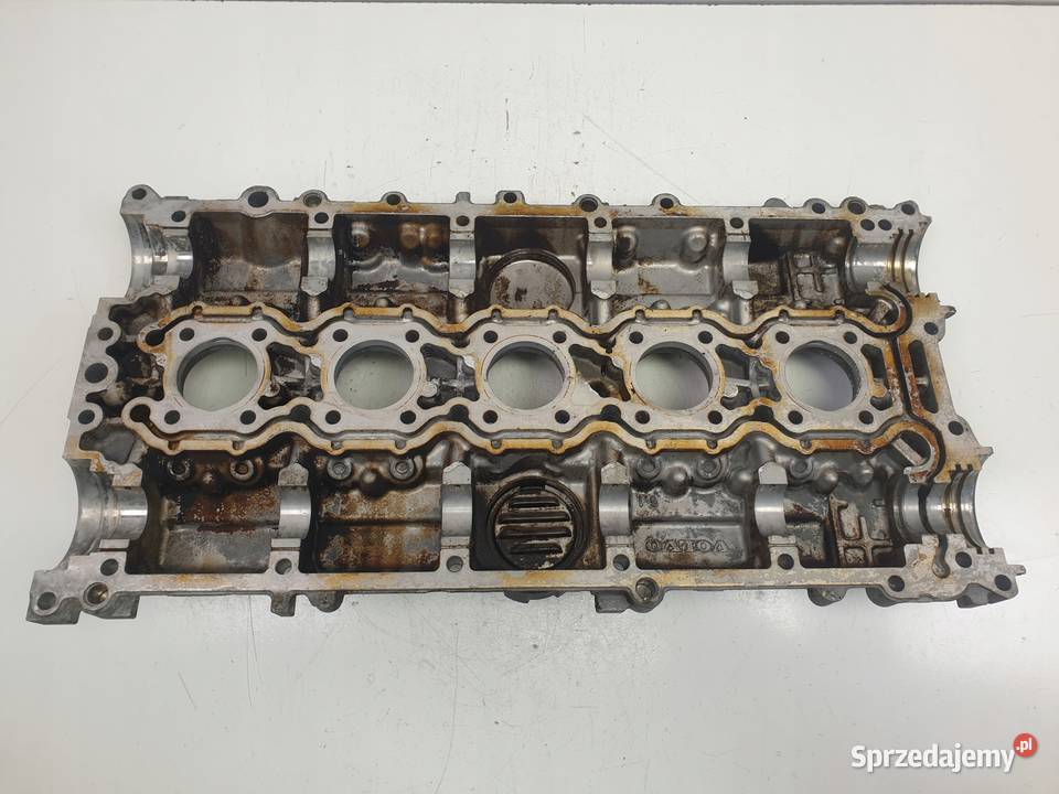 Volvo S60 V70 II 20 24 T POKRYWA ZAWORÓW 1001761 Chełm