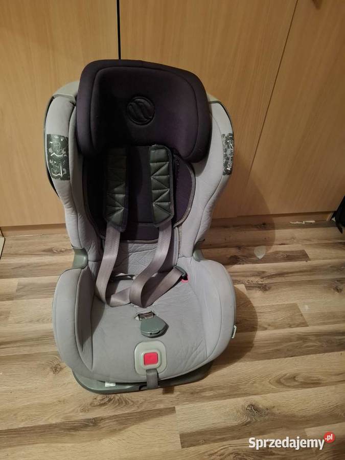 Fotelik dziecka samochodowy 2 Kraków