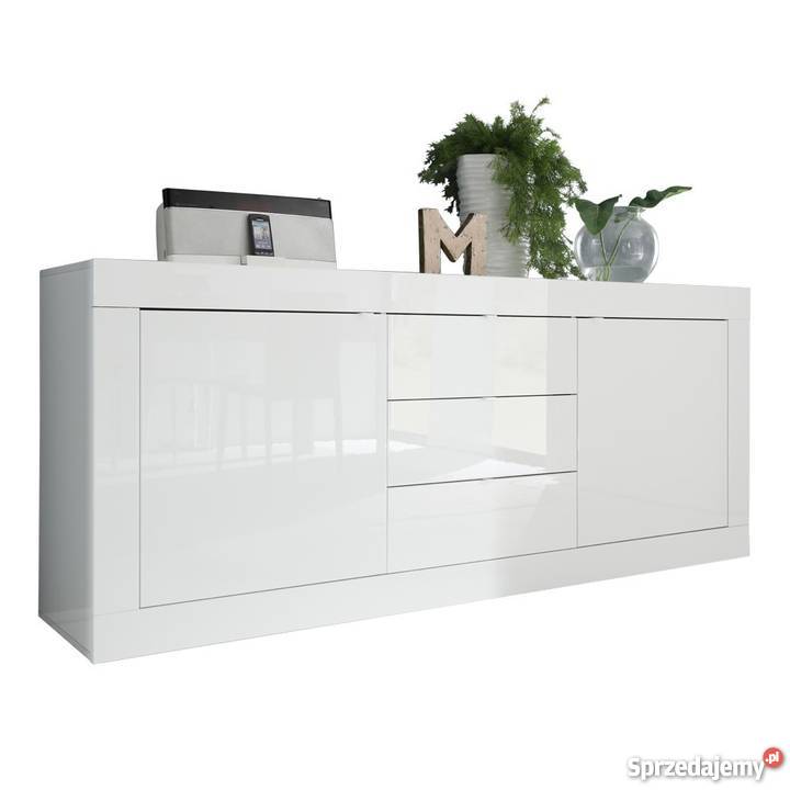 BASIC 07 KOMODA Z SZUFLADAMI Opole