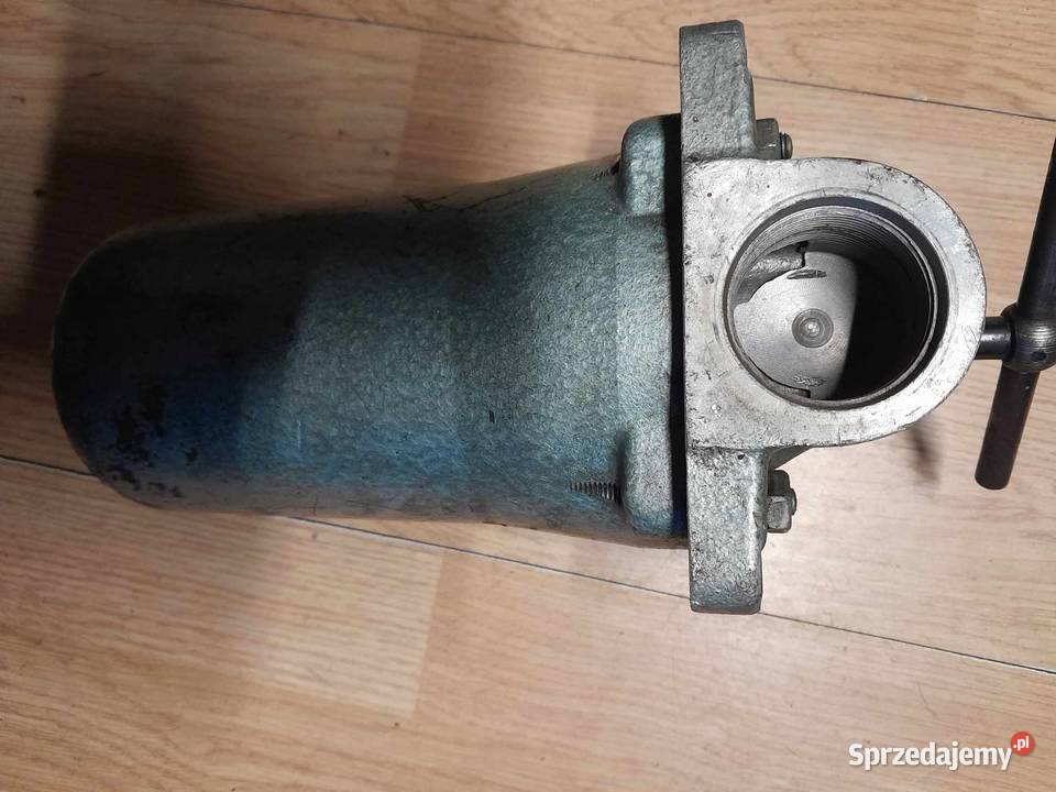 FILTR OLEJU FP116100S mazowieckie Warszawa