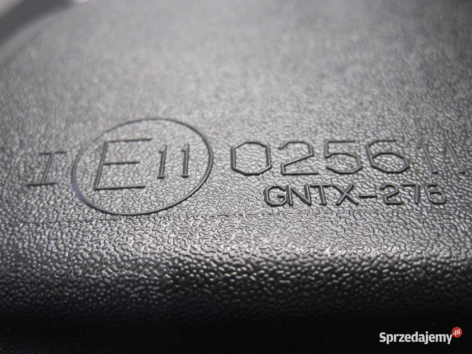 OPEL CORSA D LIFT 14 B 12r lusterko wewnętrzne Kielce