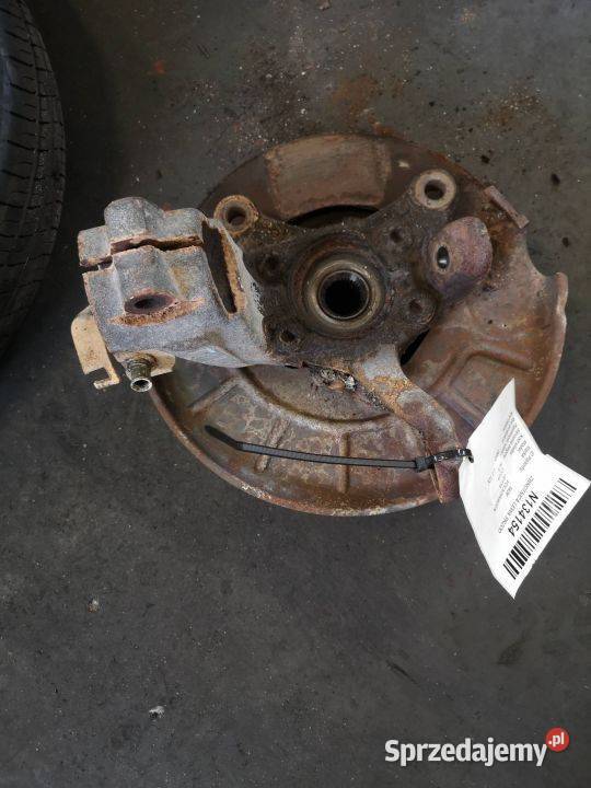ZWROTNICA LEWA PRZÓD VOLKSWAGEN JETTA Lipno