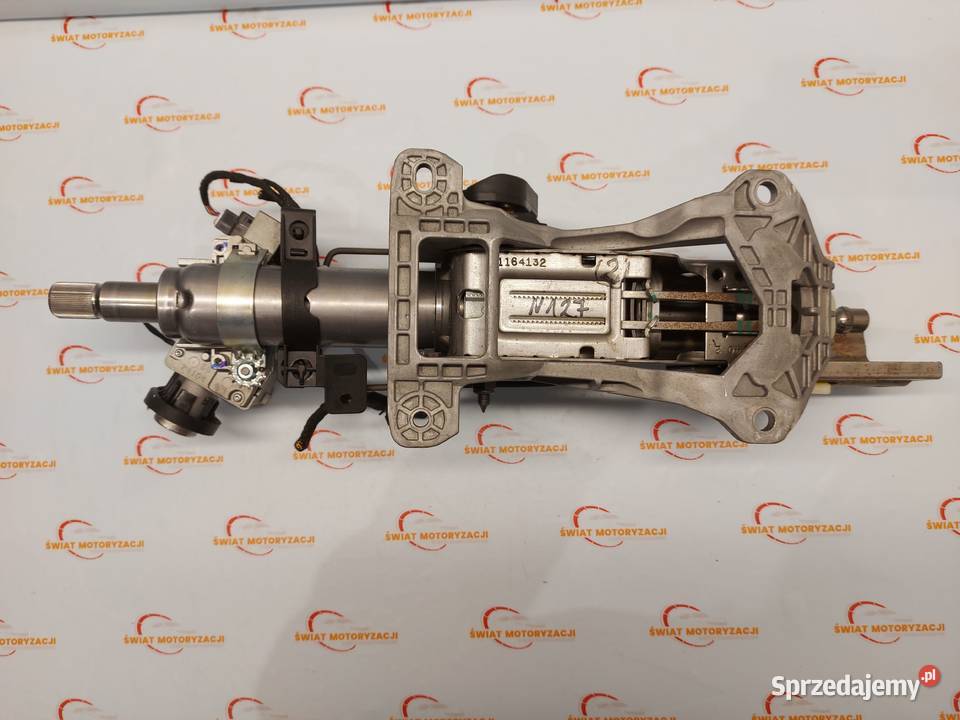 OPEL ASTRA K 18r kolumna kierownicza 39133886 sprzedam