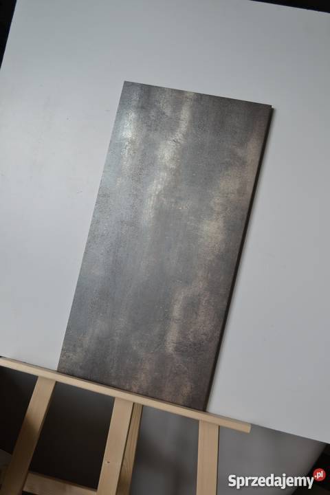 Gres Grespania Vanadio Metaliczny 30x60 Zakopane