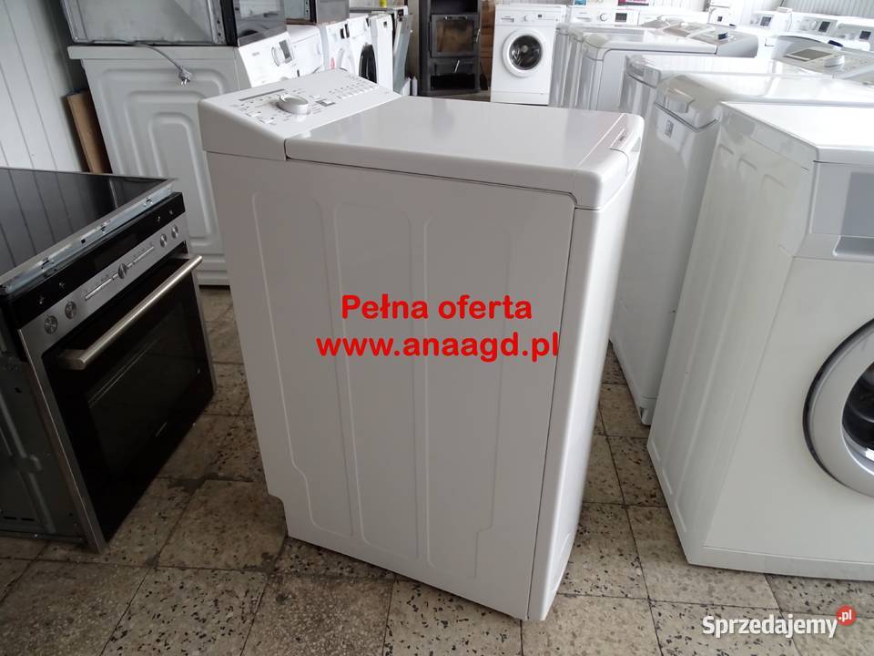 Pralka CONSTRUCTA BOSCH szer40 6 GWARANCJA DUŻY 90cm Miękowo sprzedam