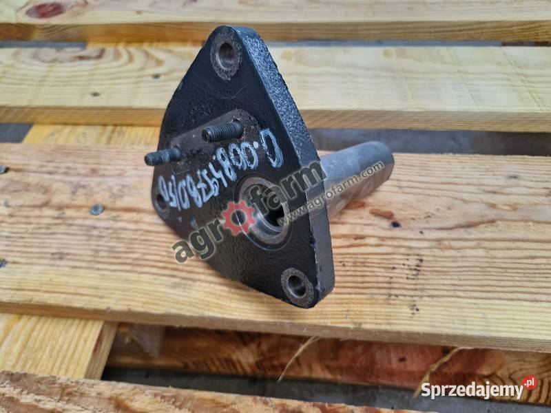 Pokrywa DeutzFahr Agrolux 475 Byków