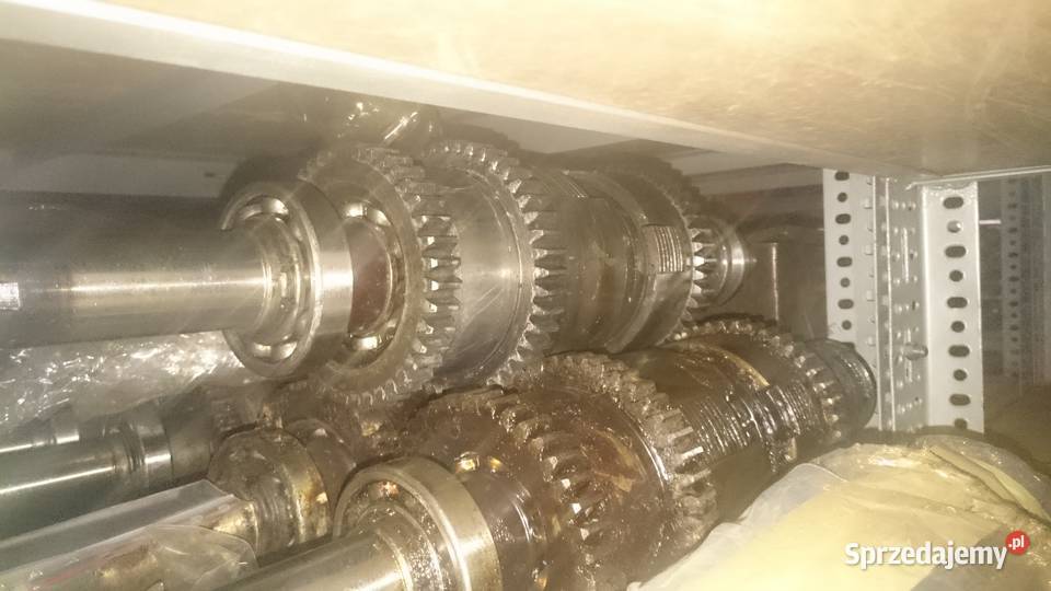 Sprzęgło do wiertarki 2H135części zamienne Wrocław