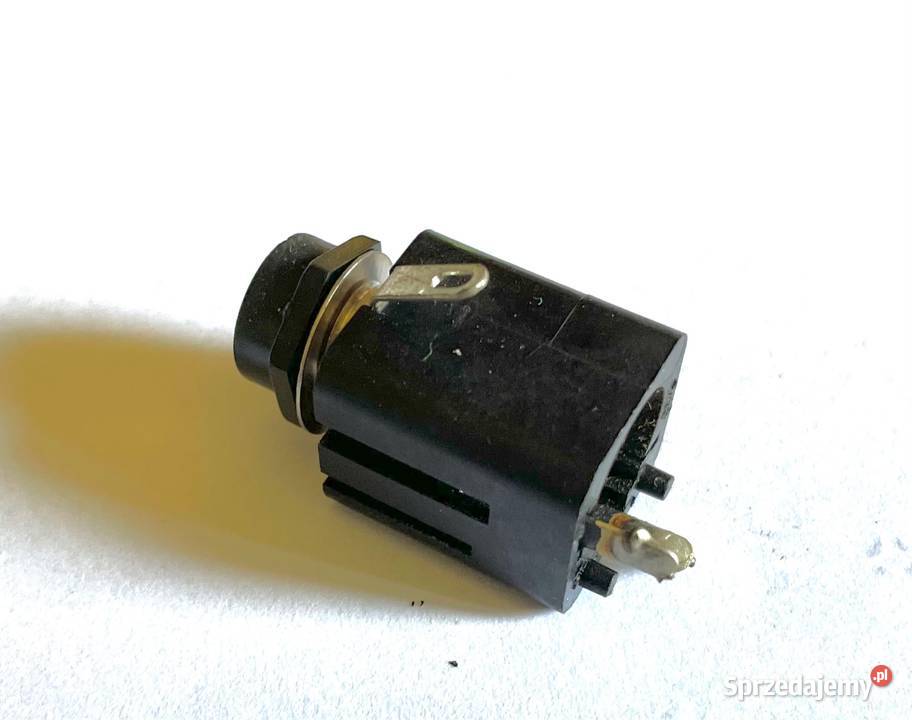 KENWOOD KA 8094 gniazdo słuchawkowe Lublin